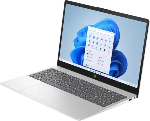 HP Laptop 15-fd0624TU – Intel Core i3-1315U, 8GB RAM, 512GB SSD, 15.6" FHD