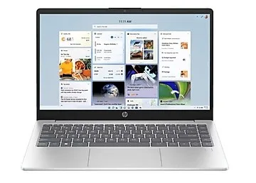 HP Laptop 14-ep0340TU – 13th Gen Intel Core i5-1334U, 16GB RAM, 512GB SSD, 14" FHD