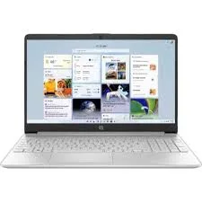 HP 15s-fq5190TU Laptop – 12th Gen Intel Core i7-1255U, 16GB RAM, 512GB SSD, 15.6" FHD