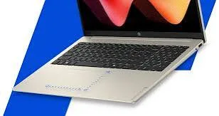 HP OmniBook 3 Laptop 16-by0091AU