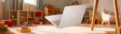 HP OmniBook 3 Laptop 16-by0091AU