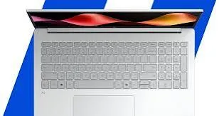 HP OmniBook 3 Laptop 16-by0091AU