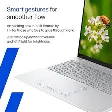 HP OmniBook 3 Laptop 16-bu0273TU