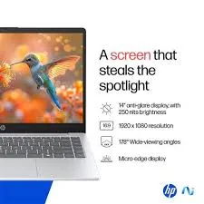 HP OmniBook 3 Laptop AI 14-ht0139TU