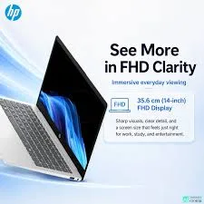 HP OmniBook 3 Laptop AI 14-ht0139TU