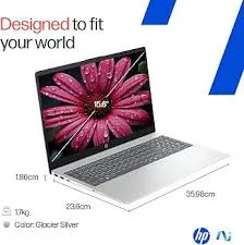 HP OmniBook 3 Laptop 14-hu0123TU
