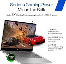 HP OmniBook 3 Laptop 14-hu0062TU