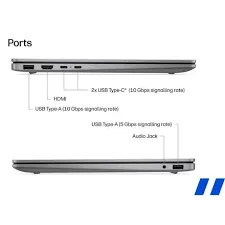 HP OmniBook 3 Laptop 14-hy0030AU