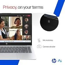 HP OmniBook 3 Laptop Next Gen AI 14-hv0052AU
