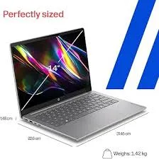 HP OmniBook 3 Laptop AI 14-ht0138TU