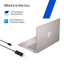 HP OmniBook 5 Laptop AI 14-kf0021TU