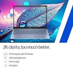 HP OmniBook 5 Laptop 16-ba1124TU