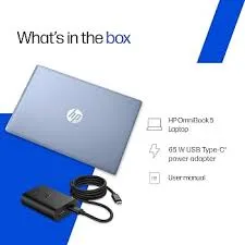 HP OmniBook 5 Laptop 16-ba1124TU