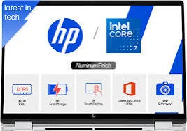 HP OmniBook 5 Flip 2-in-1 Laptop 14-fp0990TU