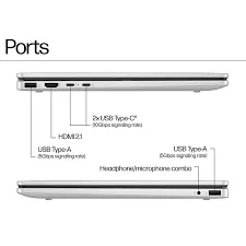 HP OmniBook 5 Flip 2-in-1 Laptop 14-fp0990TU