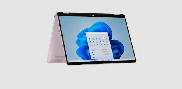 HP OmniBook 5 Flip 2-in-1 Laptop 14-fp0690TU
