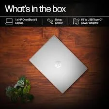 HP OmniBook 5 Laptop Next Gen AI 16-ag1046AU