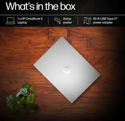 HP OmniBook 5 Laptop Next Gen AI 16-ag1048AU
