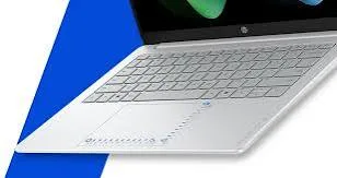 HP OmniBook 7 Laptop Next Gen AI 14-hg0062TU