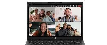 HP OmniBook 7 Laptop Next Gen AI 14-hg0062TU