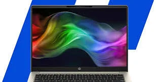HP OmniBook 7 Laptop Next Gen AI 14-hg0062TU