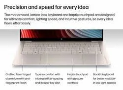 HP OmniBook Ultra Laptop Next Gen AI 14-kd0083TU