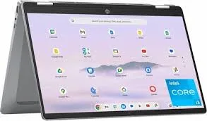 HP ProBook 4 G2i 14 inch Notebook Next Gen AI PC – DK7S2PT