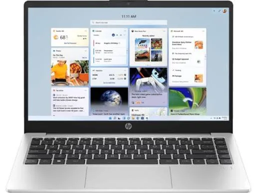 HP ProBook 4 G2i 14 inch Notebook Next Gen AI PC – DK7S2PT