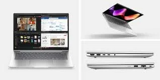 HP ProBook 4 G1i 14 inch Notebook AI PC – DK7R9PT