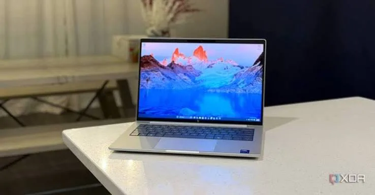 HP EliteBook 8 G1i 14 inch Notebook AI PC – DM6M5PT