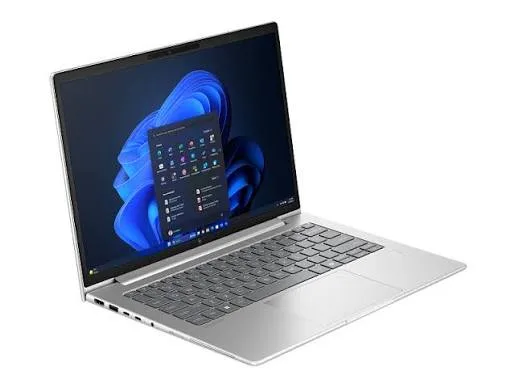 HP EliteBook 6 G1i 14 inch Notebook AI PC – DK7R7PT