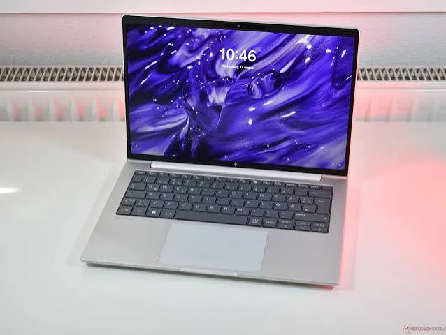 HP EliteBook 8 G1a 14 inch Notebook AI PC – DK7Q9PT