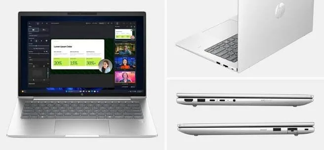 HP 200 G2i 14 inch Notebook PC – DK7S8PT