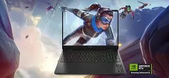HP OMEN Gaming Laptop 16-am0076TX