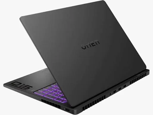 HP OMEN Gaming Laptop 16-am0076TX