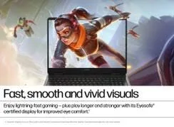 HP OMEN Gaming Laptop 16-ap0231AX