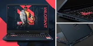 HP HyperX OMEN 16 inch Gaming Laptop PC 16-ap1059AX