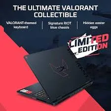 HP HyperX OMEN 16 inch Gaming Laptop PC 16-ap1058AX