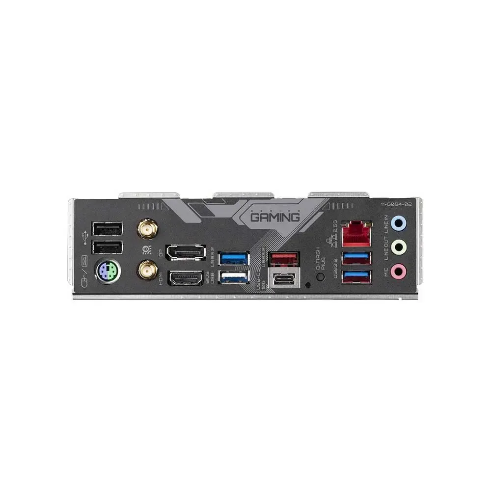 GIGABYTE B650 GAMING X AX Motherboard