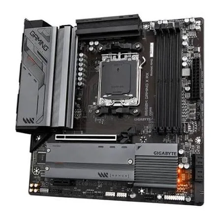 GIGABYTE B650 GAMING X AX Motherboard