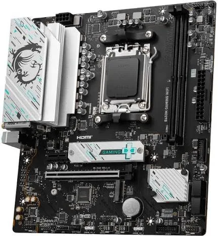 GIGABYTE B650M GAMING WIFI Motherboard