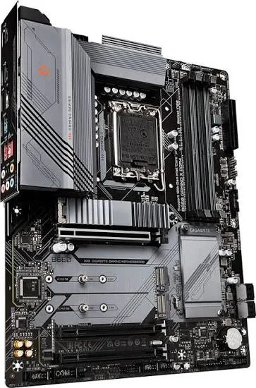 GIGABYTE B660M GAMING X Motherboard