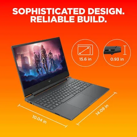 HP Victus Gaming Laptop 15-fa2689TX