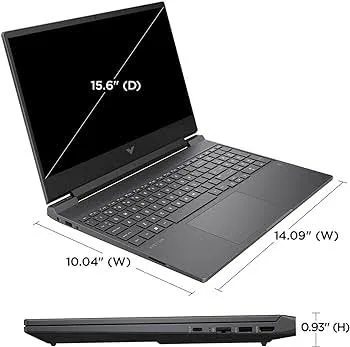 HP Victus Gaming Laptop 15-fb3385AX