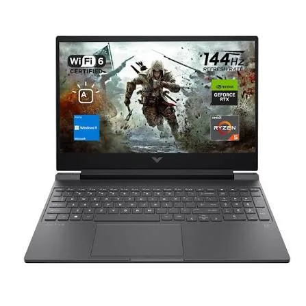 HP Victus Gaming Laptop 15-fb3385AX