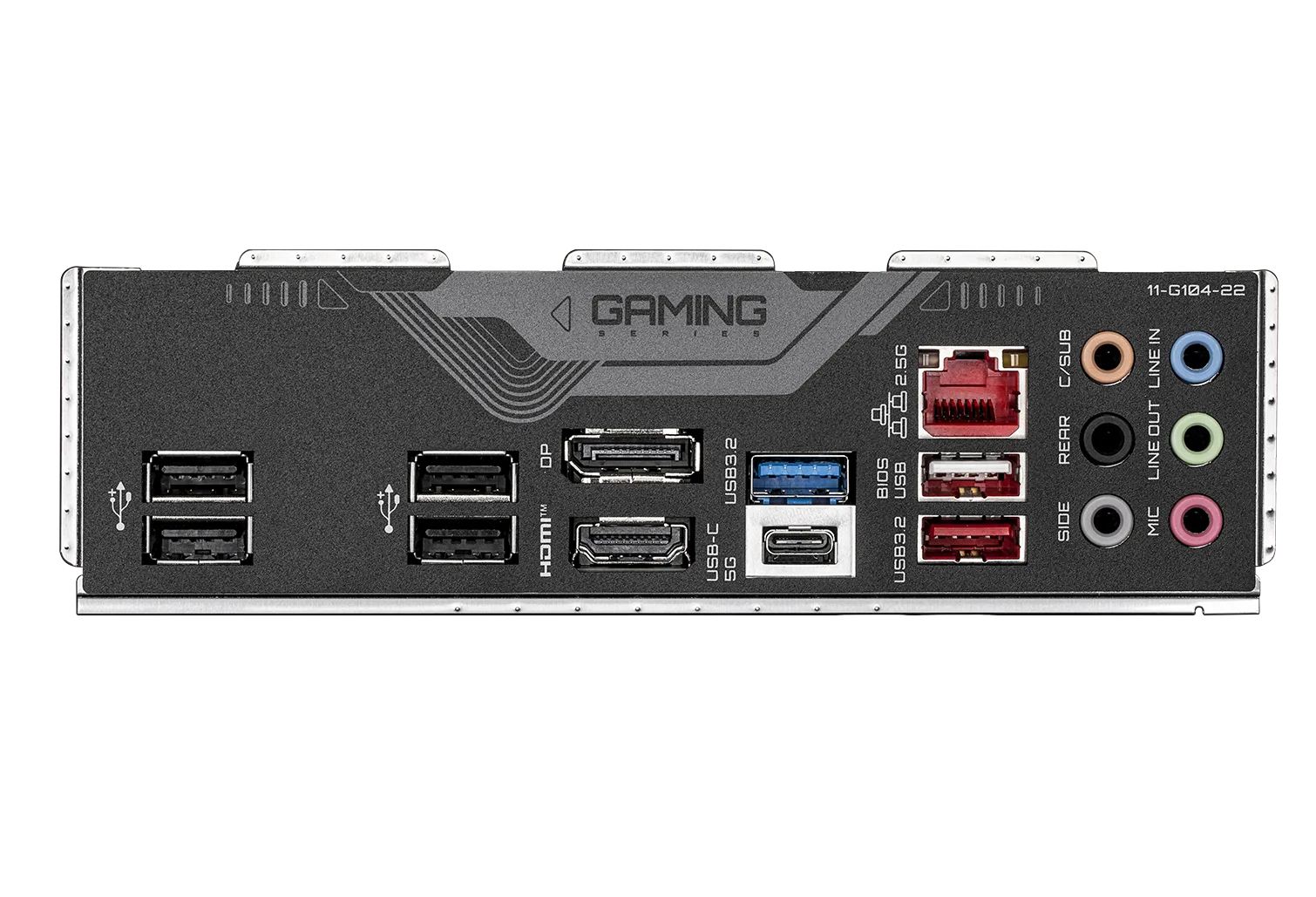 GIGABYTE B760 GAMING X GEN5 Motherboard