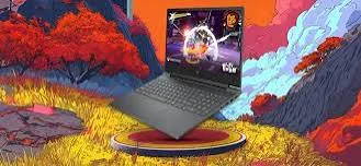 HP Victus Gaming Laptop 15-fb3383AX