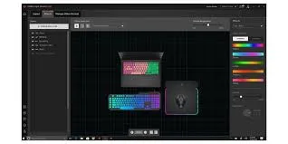 HP Victus Gaming Laptop 15-fb3382AX