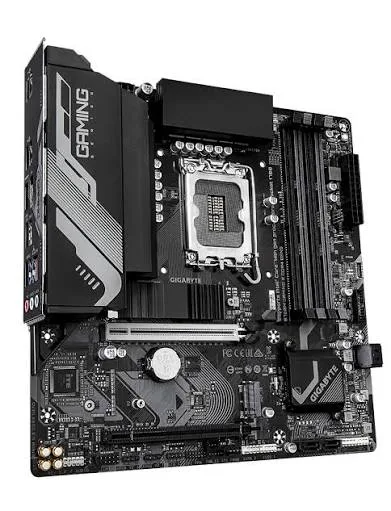 GIGABYTE B760M GAMING X Motherboard