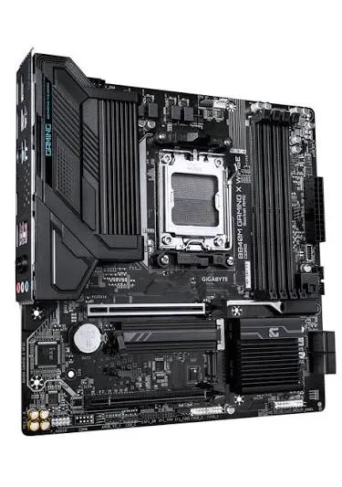 GIGABYTE B840 GAMING X WIFI6E Motherboard